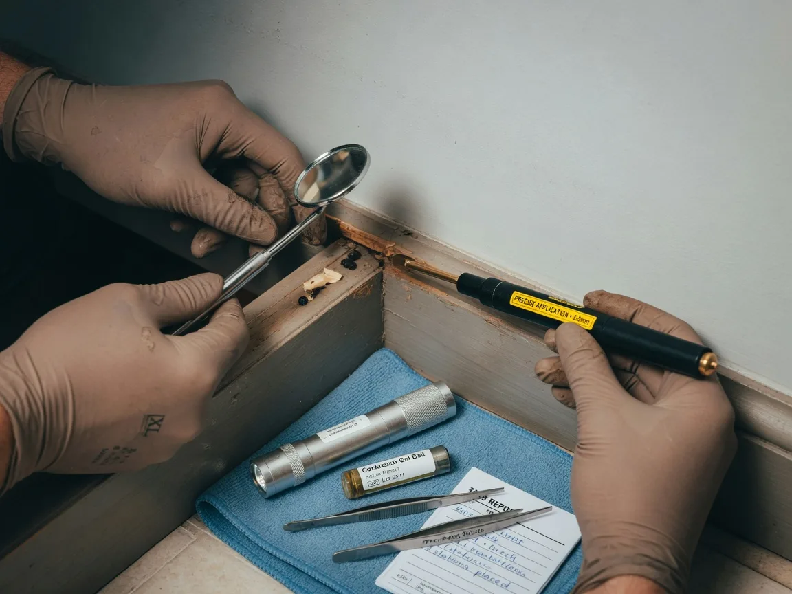 Why choose Emergency Pest Control in Williamsburg, IA